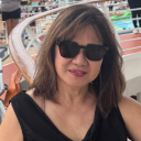 Photo of customer Cecilia Ocampo