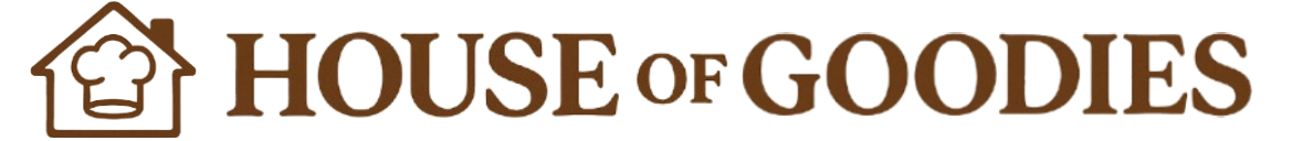 House of Goodies logo
